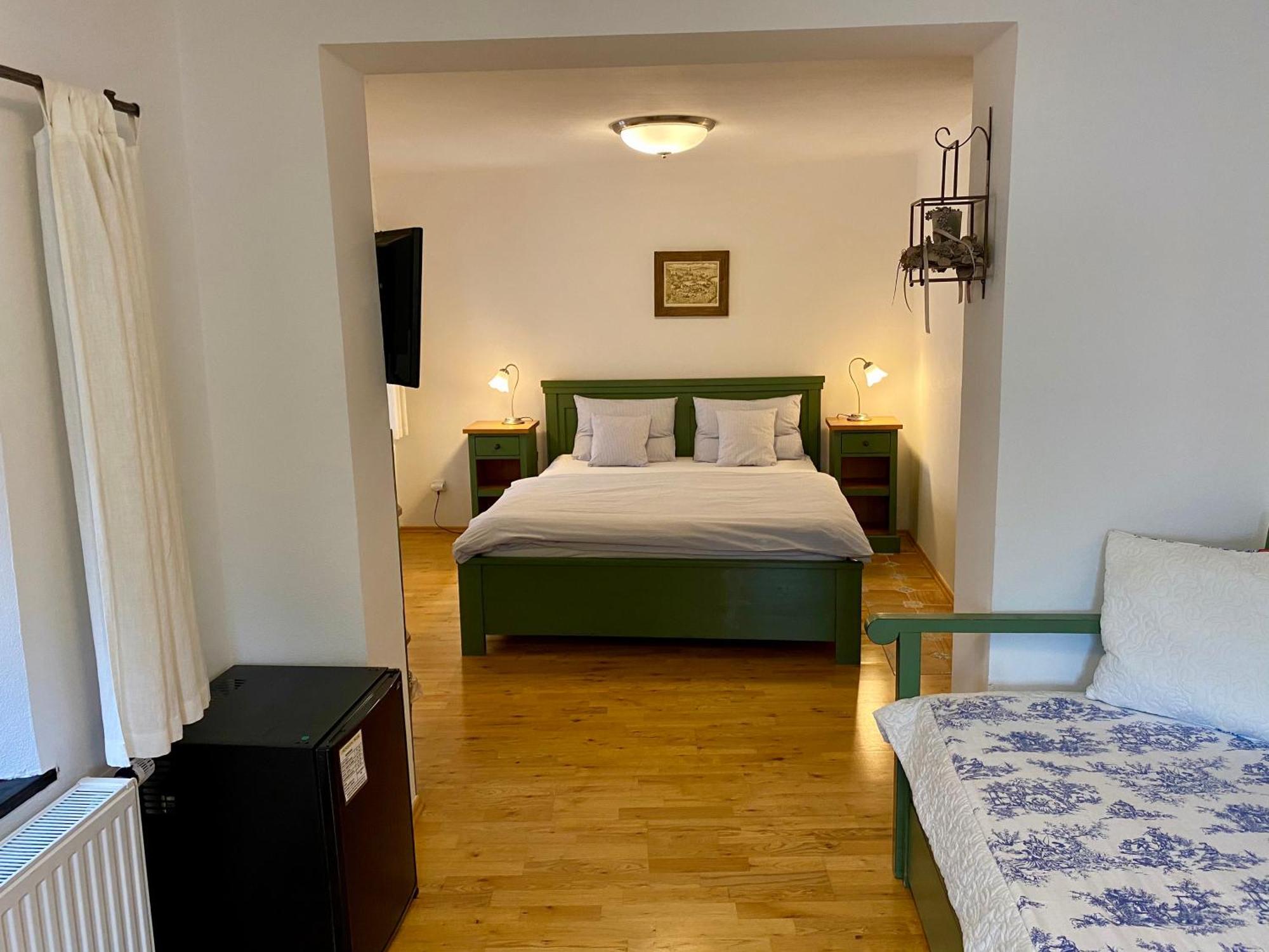 Pension Wok Český Krumlov Habitación foto