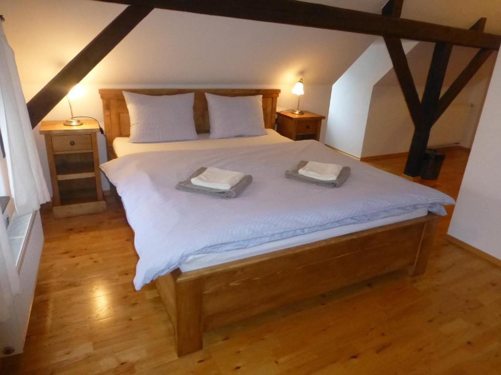 Pension Wok Český Krumlov Habitación foto