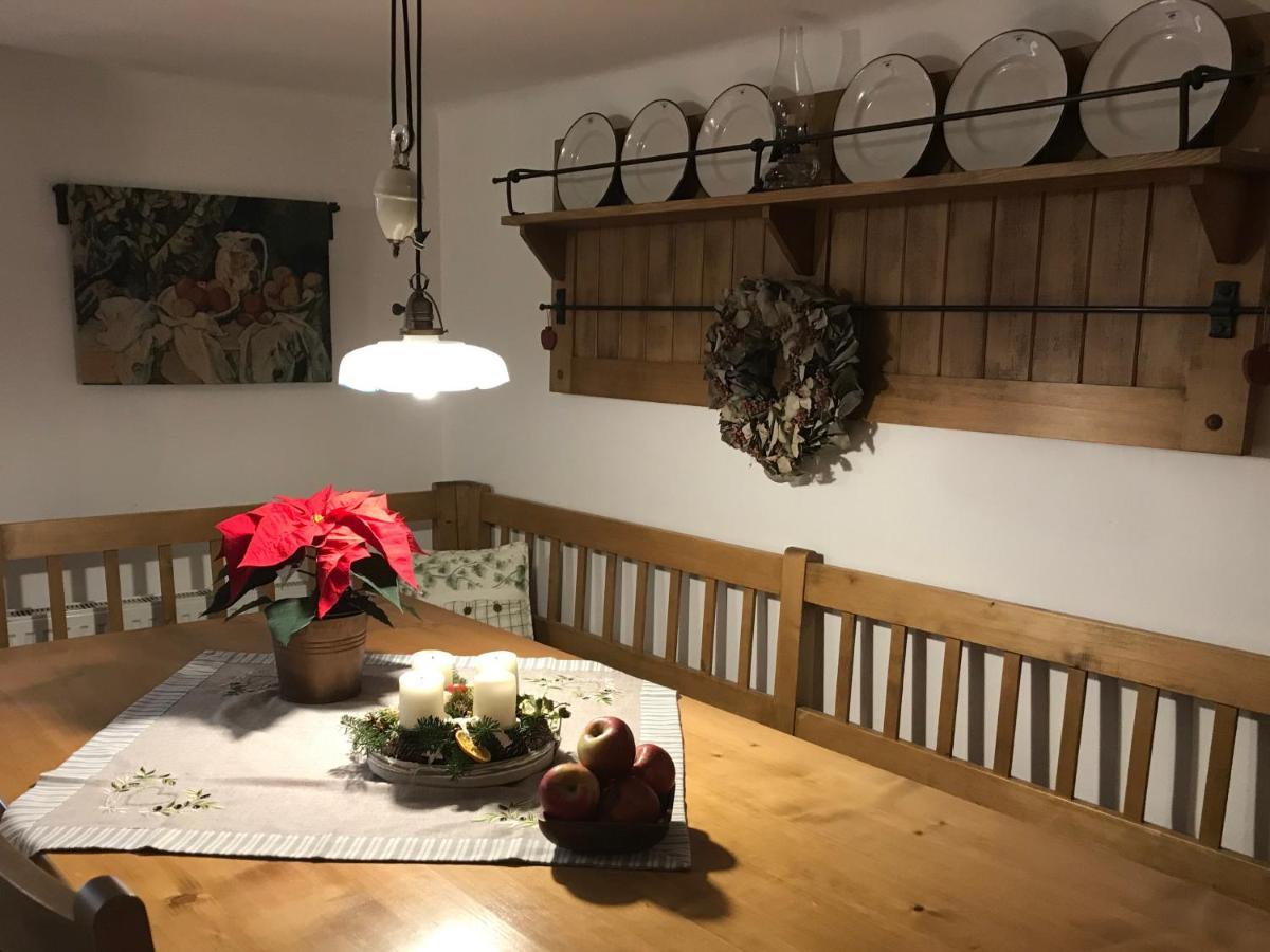 Pension Wok Český Krumlov Exterior foto